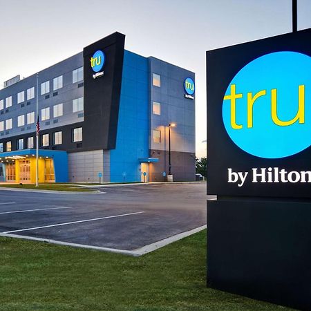 Tru By Hilton Auburn, In Hotel Kültér fotó