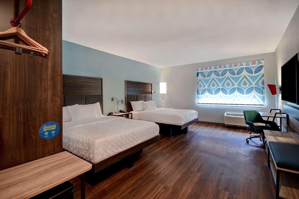 Tru By Hilton Auburn, In Hotel Szoba fotó