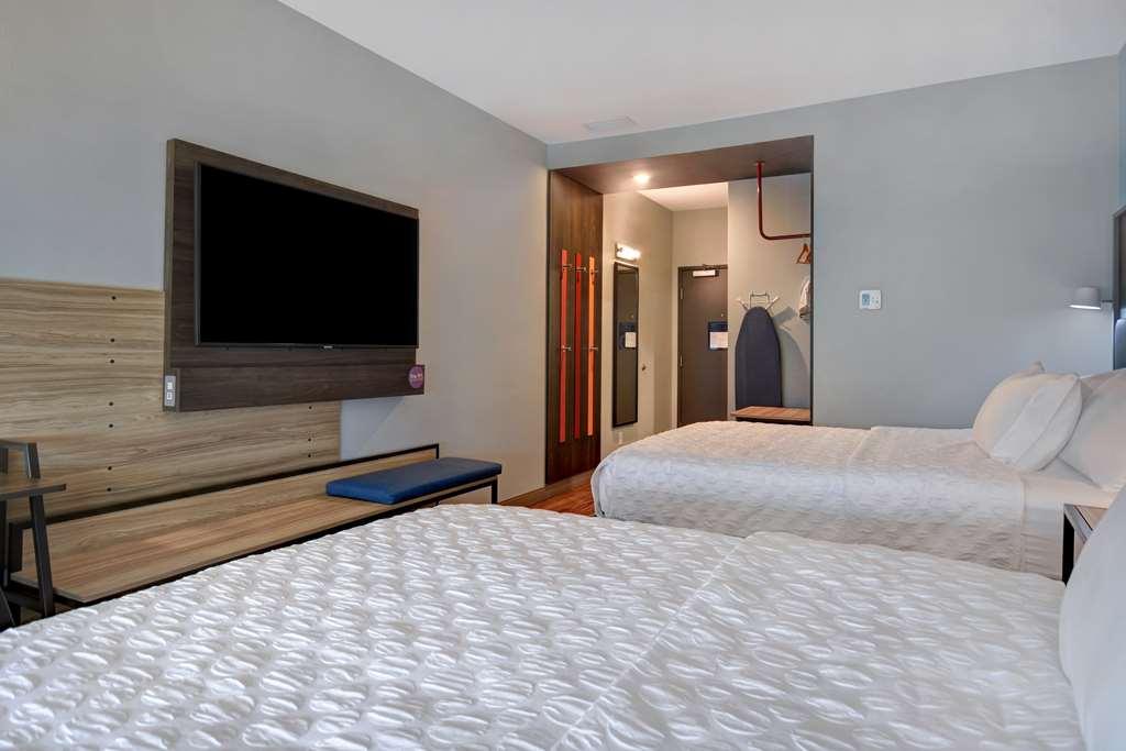 Tru By Hilton Auburn, In Hotel Szoba fotó