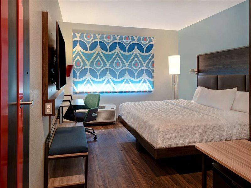 Tru By Hilton Auburn, In Hotel Kültér fotó