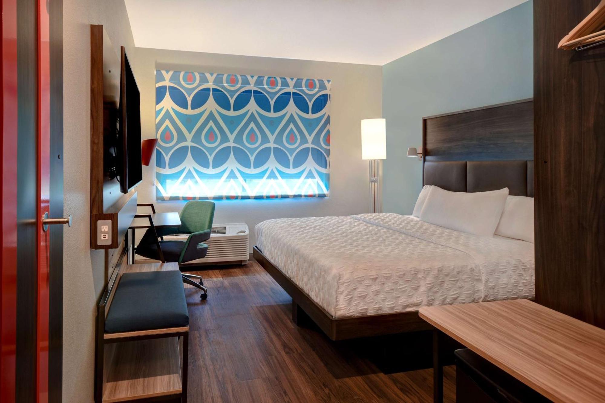 Tru By Hilton Auburn, In Hotel Kültér fotó